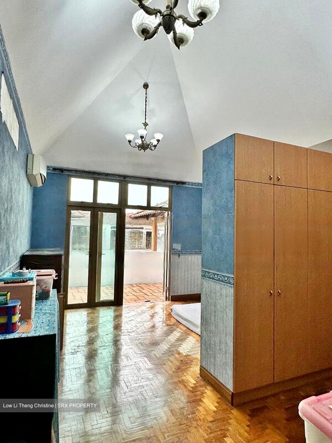 Villa Verde (D23), Terrace #454183621